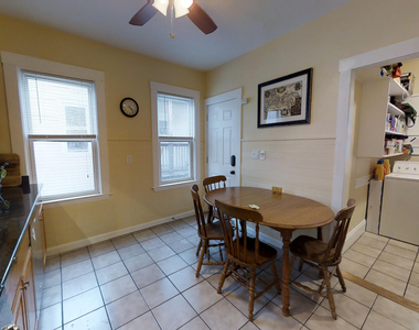 NO FEE - 4 Beds/2bath with DECK in the heart Porter Sq.  - Photo Thumbnail 2