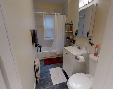 NO FEE - 4 Beds/2bath with DECK in the heart Porter Sq.  - Photo Thumbnail 5