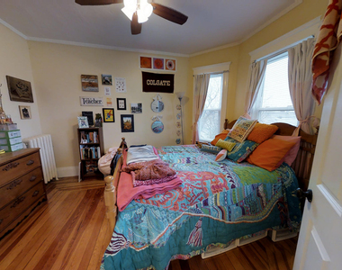 NO FEE - 4 Beds/2bath with DECK in the heart Porter Sq.  - Photo Thumbnail 9