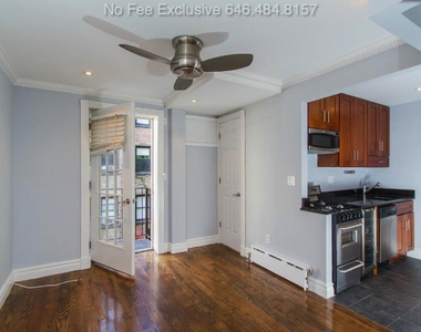 147 Avenue A #3R - Photo Thumbnail 2