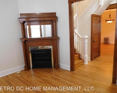 317 T Street Ne - Photo Thumbnail 1