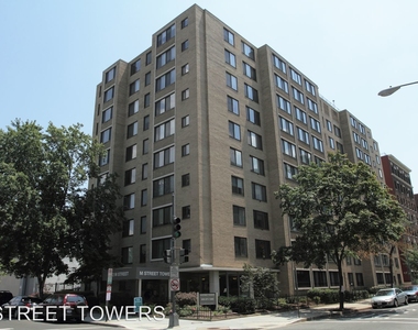 1112 M Street, Nw - Photo Thumbnail 8