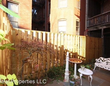 6 Logan Circle Apt 2 - Photo Thumbnail 7