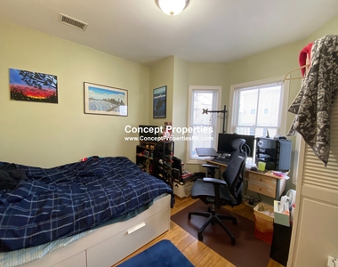 4 Beds/2baths on Forbes St ( Jamaica Plain)  - Photo Thumbnail 4