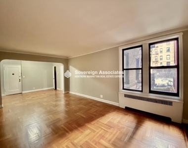 600 West 218th Street - Photo Thumbnail 3