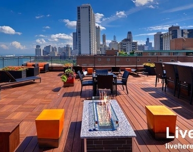 1350 N Lake Shore Dr - Photo Thumbnail 1