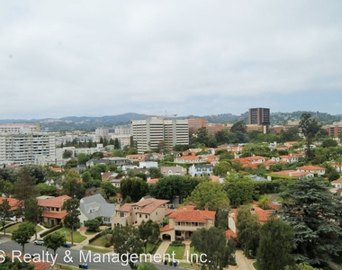 10747 Wilshire Blvd. #1305 - Photo Thumbnail 2