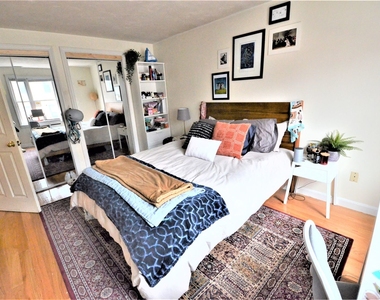 58 Hemenway St - Photo Thumbnail 1