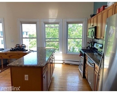 86 Kirkland St 3l - Photo Thumbnail 2