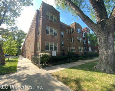 5000-02 N Winchester Ave. 1940-48 W Argyle Street - Photo Thumbnail 8