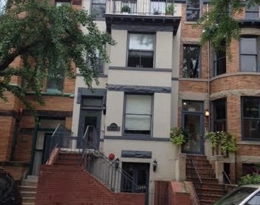 1806 Belmont Road, Nw #4 - Photo Thumbnail 0