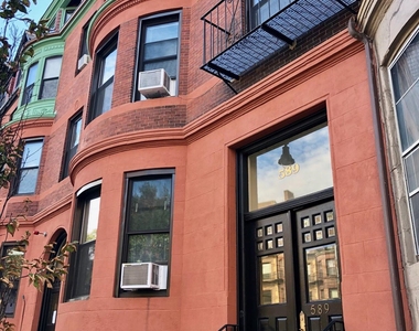 589 Beacon St - Photo Thumbnail 1