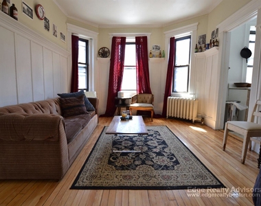 30 Glenville Ave # 2o - Photo Thumbnail 4