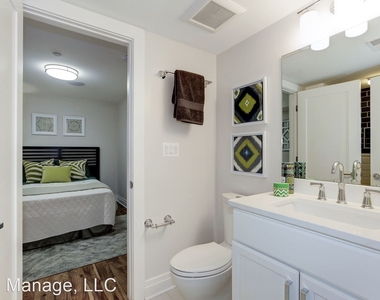 1829 California Street Nw Apt #101 - Photo Thumbnail 18