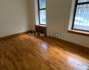 203 West 85th Street - Photo Thumbnail 0