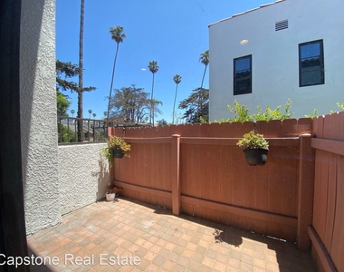 922 Lincoln Blvd., #1 - Photo Thumbnail 19