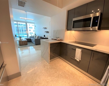 1331 Brickell Bay Dr - Photo Thumbnail 1