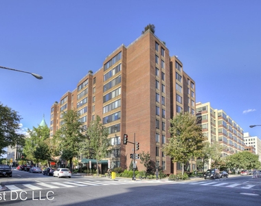 1301 20th St Nw Unit 708 - Photo Thumbnail 11