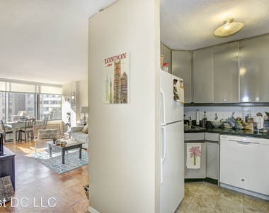 1301 20th St Nw Unit 708 - Photo Thumbnail 5