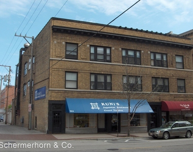 509-13 Main Street 930 Hinman Ave - Photo Thumbnail 0