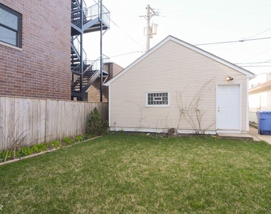 3038 N. Clybourn, Unit 1 - Photo Thumbnail 19