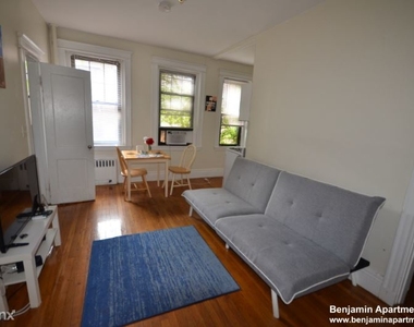 58 Queensberry St 04 - Photo Thumbnail 0