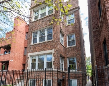 4209 N Ashland Ave 2 - Photo Thumbnail 1