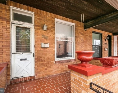 610 Fagley Street - Photo Thumbnail 1