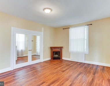 4708 Georgia Avenue Nw - Photo Thumbnail 68