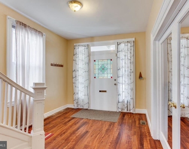 4708 Georgia Avenue Nw - Photo Thumbnail 17