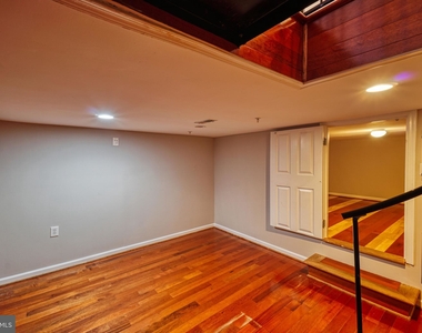 3537 New Hampshire Avenue Nw - Photo Thumbnail 71