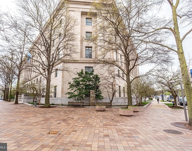 701 Pennsylvania Avenue Nw - Photo Thumbnail 127