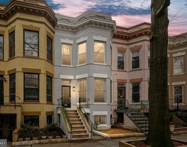 1734 Church Street Nw - Photo Thumbnail 0