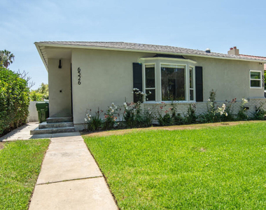 6526 San Vicente Blvd - Photo Thumbnail 0