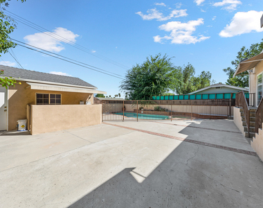 1026 E Verdugo Ave - Photo Thumbnail 51