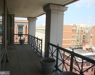 801 Pennsylvania Ave Nw #1201 - Photo Thumbnail 39