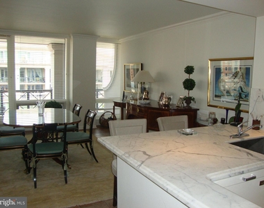 801 Pennsylvania Ave Nw #1201 - Photo Thumbnail 14