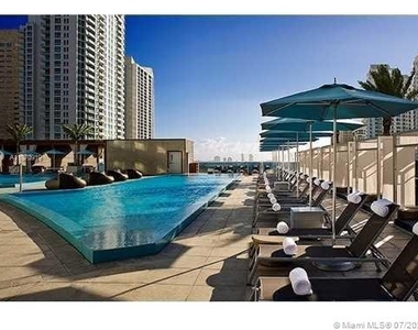 200 Biscayne Boulevard Way  #4909 - Photo Thumbnail 23