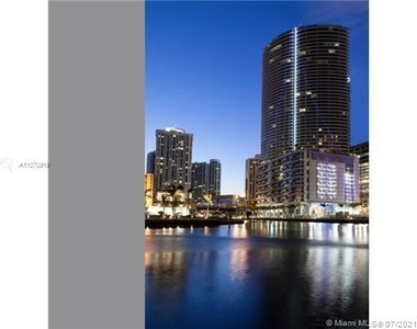 200 Biscayne Boulevard Way  #4909 - Photo Thumbnail 1