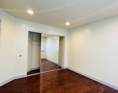 1670 Mcallister Street  #2 - Photo Thumbnail 9