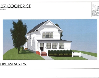 107 Cooper Street - Photo Thumbnail 1