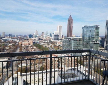 285 Centennial Olympic Park Drive - Photo Thumbnail 40