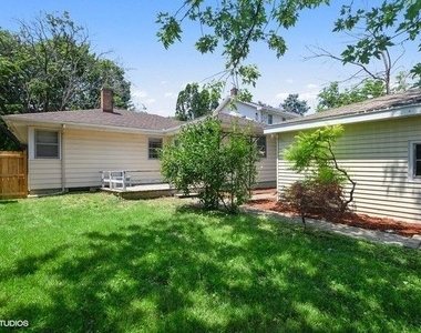 820 North Loomis Street - Photo Thumbnail 11