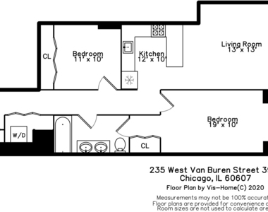 235 West Van Buren Street - Photo Thumbnail 48