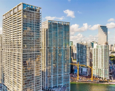 475 Brickell Ave - Photo Thumbnail 62