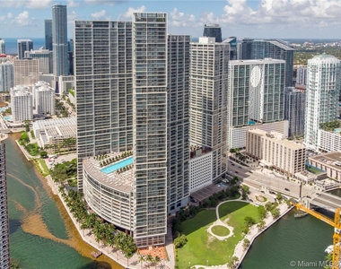 475 Brickell Ave - Photo Thumbnail 64