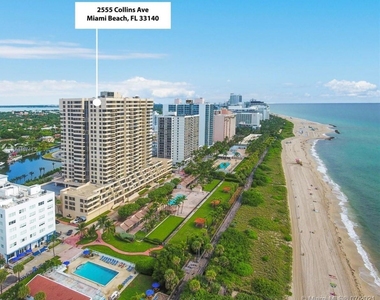 2555 Collins Ave - Photo Thumbnail 79