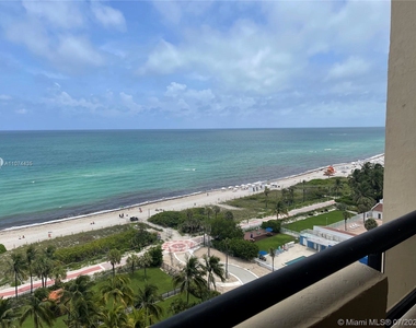 2555 Collins Ave - Photo Thumbnail 4