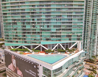 888 Biscayne Blvd - Photo Thumbnail 55