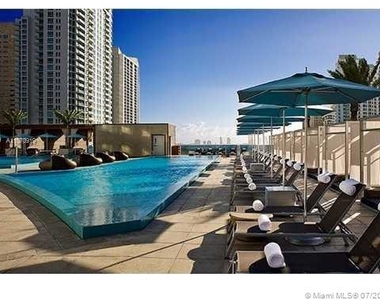 200 Biscayne Boulevard Way - Photo Thumbnail 28